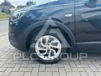 2021 Opel CrosslandX