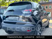 2021 Opel CrosslandX