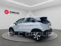 2021 Opel CrosslandX