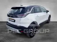 2021 Opel CrosslandX
