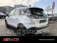 2021 Opel CrosslandX
