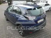 2021 Opel CrosslandX