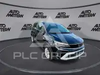 2021 Opel CrosslandX