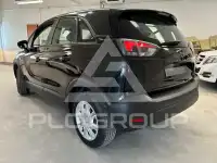 2021 Opel CrosslandX