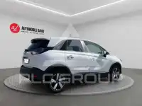 2021 Opel CrosslandX