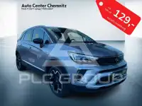 2021 Opel CrosslandX
