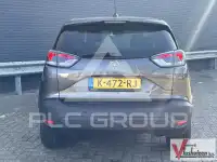 2021 Opel CrosslandX