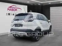 2021 Opel CrosslandX