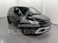 2021 Opel CrosslandX