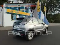 2021 Opel CrosslandX