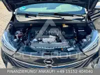 2021 Opel CrosslandX