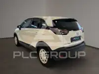 2021 Opel CrosslandX