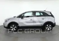 2021 Opel CrosslandX