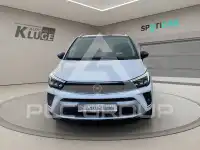 2021 Opel CrosslandX