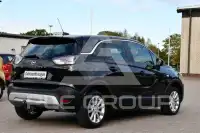 2021 Opel CrosslandX