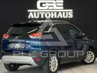 2021 Opel CrosslandX