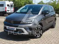 2021 Opel CrosslandX