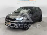 2021 Opel CrosslandX
