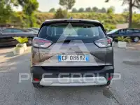 2021 Opel CrosslandX