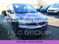 2021 Opel CrosslandX
