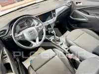 2021 Opel CrosslandX