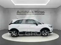 2021 Opel CrosslandX