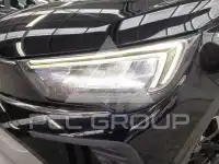 2021 Opel CrosslandX