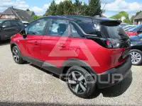 2021 Opel CrosslandX