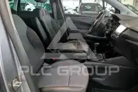 2021 Opel CrosslandX