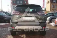 2021 Opel CrosslandX
