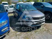 2021 Opel CrosslandX