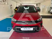 2021 Opel CrosslandX