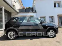 2021 Opel CrosslandX