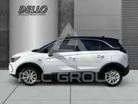 2021 Opel CrosslandX