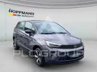 2021 Opel CrosslandX