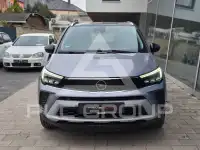 2021 Opel CrosslandX