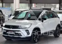 2021 Opel CrosslandX