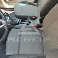 2021 Opel CrosslandX