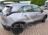 2021 Opel CrosslandX