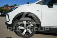 2021 Opel CrosslandX