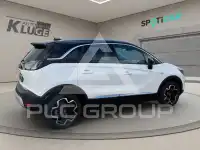 2021 Opel CrosslandX