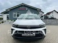 2021 Opel CrosslandX