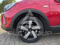 2021 Opel CrosslandX