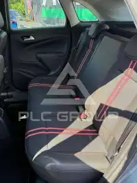 2021 Opel CrosslandX