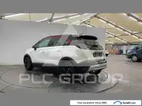2021 Opel CrosslandX