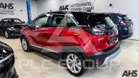 2021 Opel CrosslandX