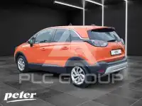 2021 Opel CrosslandX