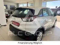 2021 Opel CrosslandX