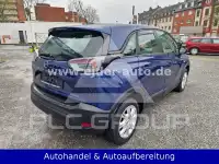 2021 Opel CrosslandX