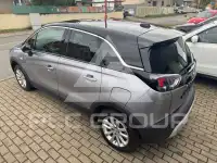 2021 Opel CrosslandX